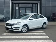 Lada (ВАЗ) Vesta I Рестайлинг (NG) Воронеж  - изображение 8