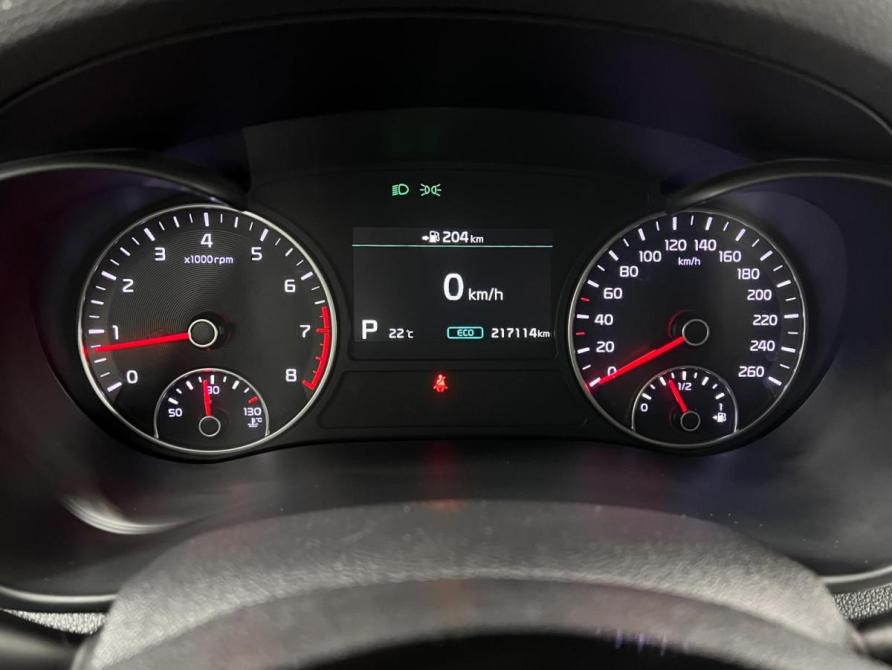 Kia Optima IV Рестайлинг Казань  - изображение 13