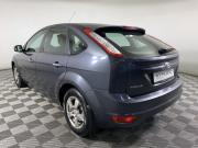 Ford Focus II Рестайлинг Москва  - изображение 26