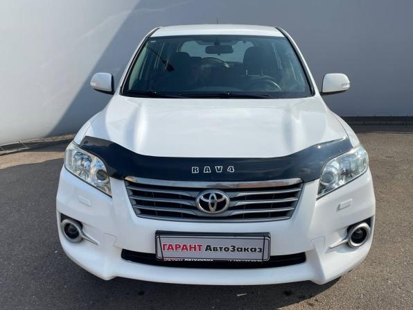 Toyota RAV4 III (XA30) Рестайлинг с пробегом 2011 года, цена 1 300 000 рублей, 226377 км, внедорожник, Автокод Объявления
