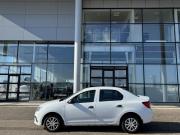 Renault Logan II Рестайлинг Тверь  - изображение 17