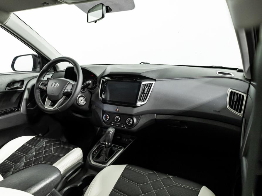 Hyundai Creta I Санкт-Петербург  - изображение 9