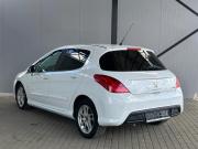 Peugeot 308 I Рестайлинг Тамбов  - изображение 23