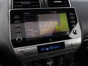 Toyota Land Cruiser Prado 150 Series Рестайлинг 3 Краснодар  - изображение 54