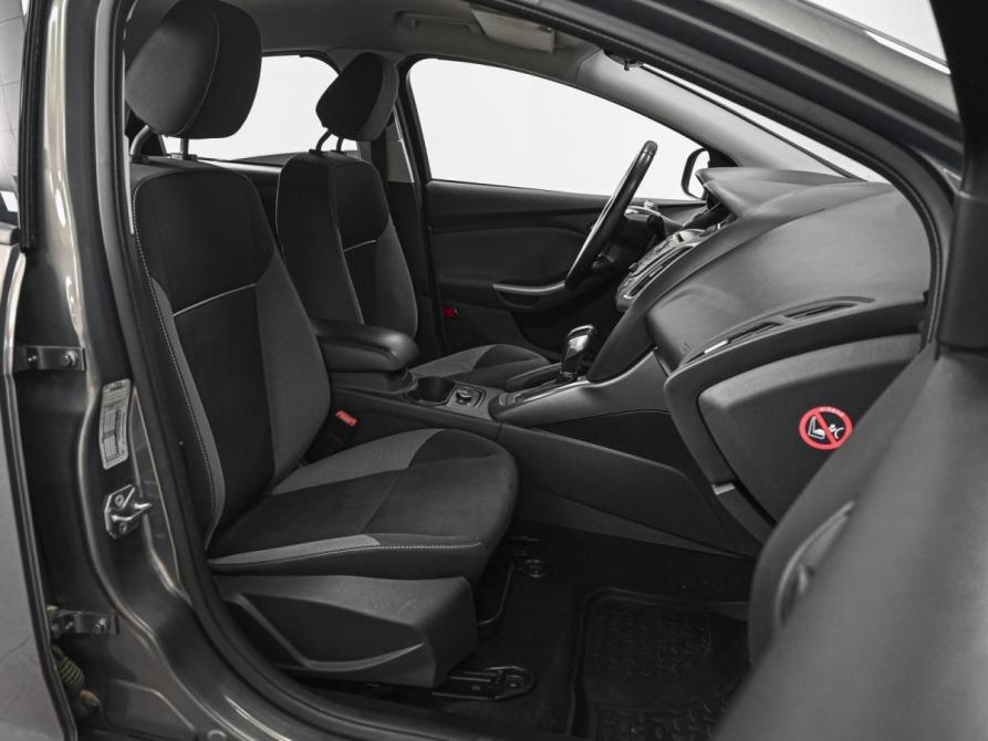Ford Focus III Ставрополь  - изображение 8
