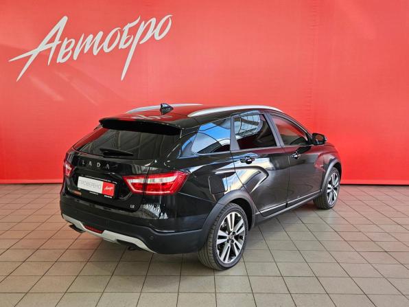 Lada (ВАЗ) Vesta I с пробегом 2018 года, цена 950 000 рублей, 158350 км, универсал, Автокод Объявления