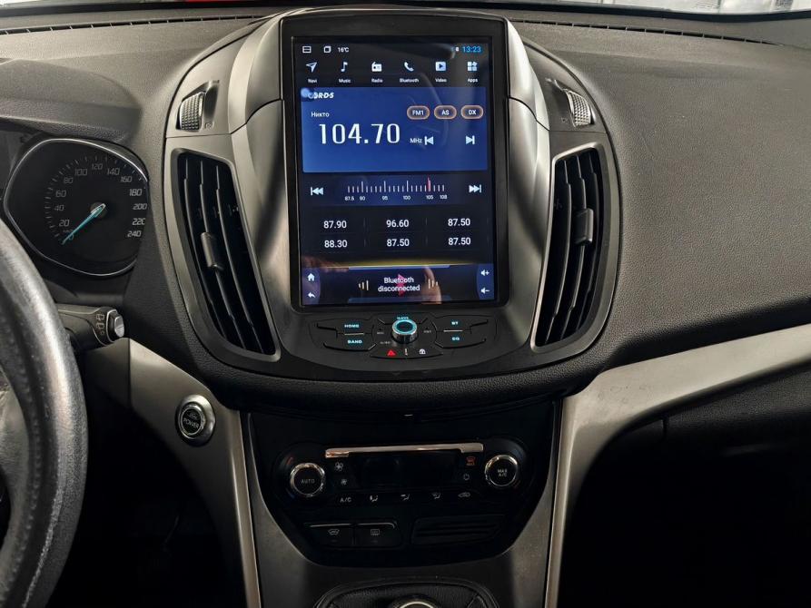 Ford Kuga II Москва  - изображение 14