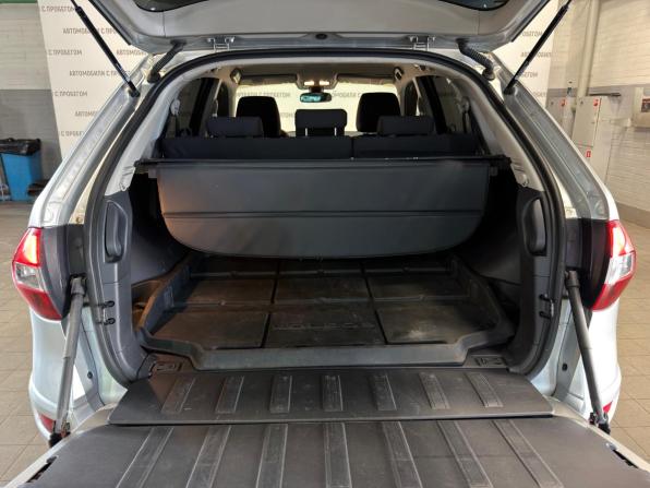 Renault Koleos I с пробегом 2010 года, цена 679 000 рублей, 240000 км, внедорожник, Автокод Объявления