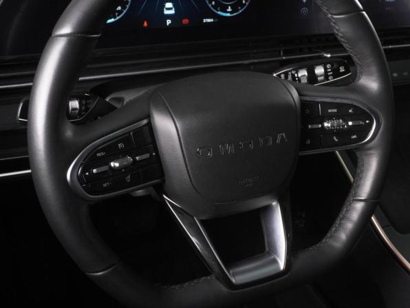 Omoda C5 I с пробегом 2023 года, цена 1 849 000 рублей, 37804 км, внедорожник, Автокод Объявления