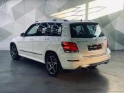 Mercedes-Benz GLK-Класс I (X204) Рестайлинг Оренбург  - изображение 29