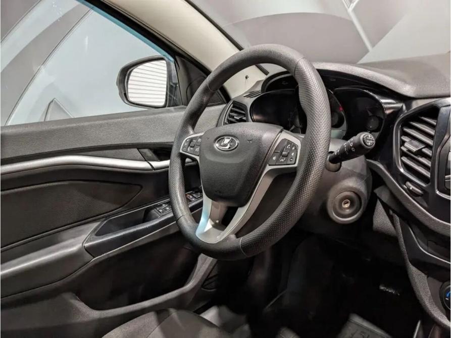 Lada (ВАЗ) Vesta I Пермь  - изображение 22