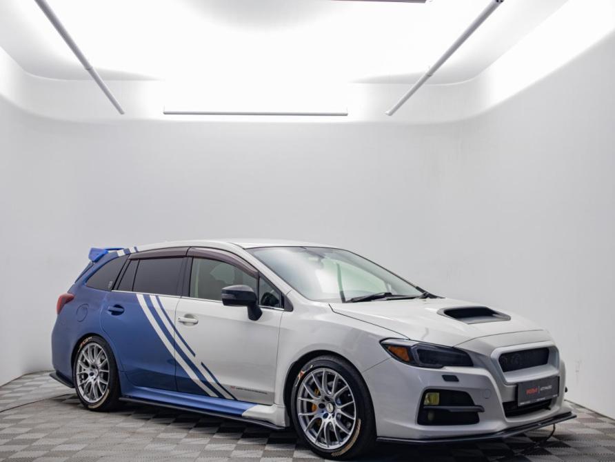 Subaru Levorg I Москва  - изображение 3