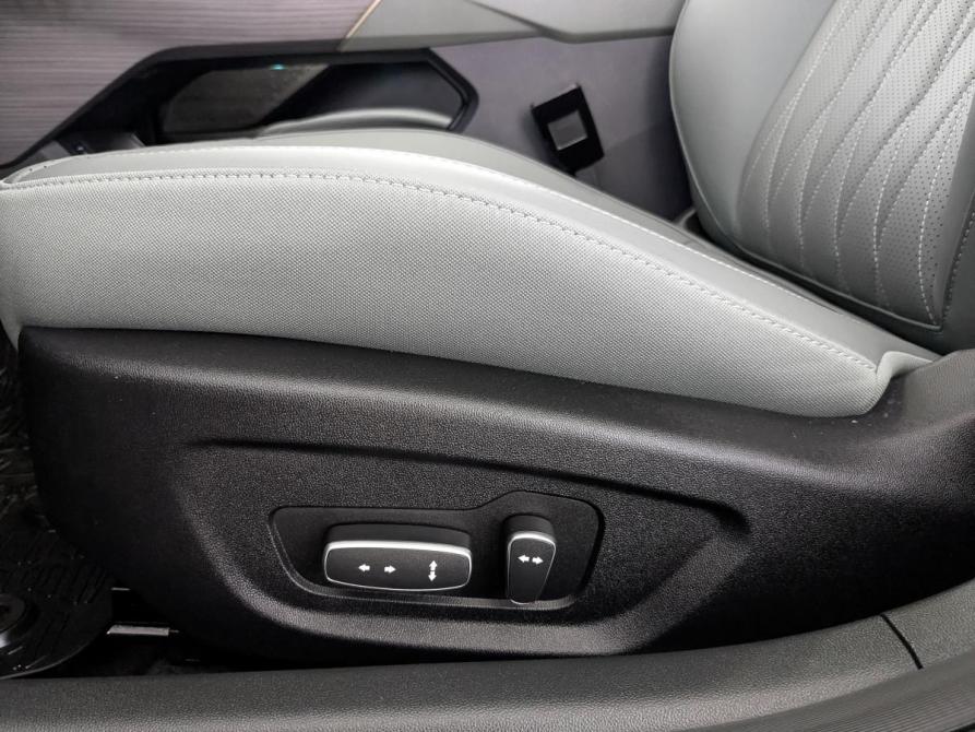 Changan Lamore Москва  - изображение 27