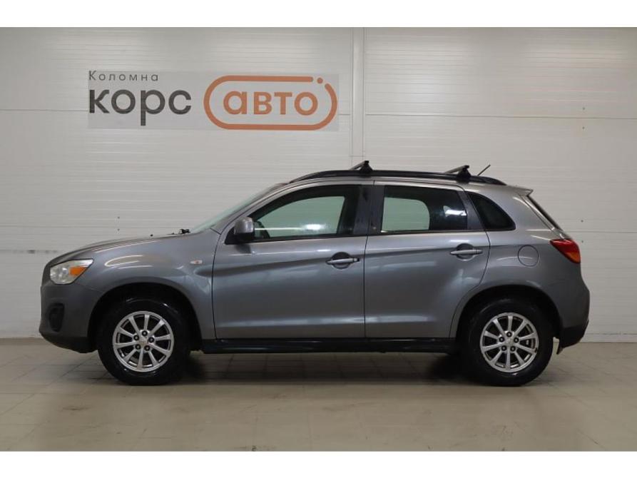 Mitsubishi ASX I Рестайлинг Коломна  - изображение 2