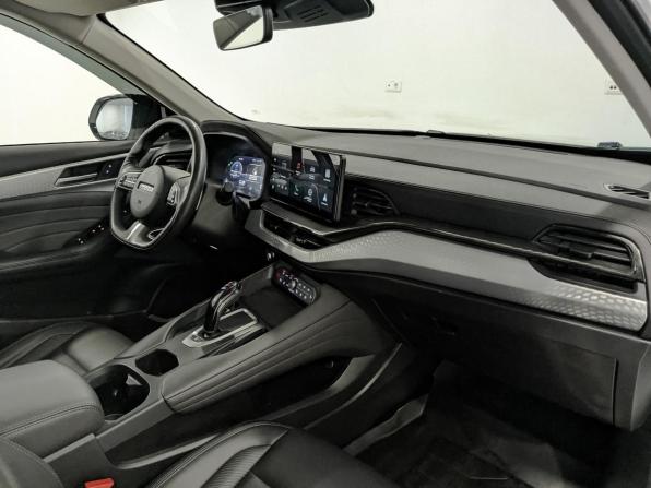 Haval F7 I Рестайлинг с пробегом 2022 года, цена 2 100 000 рублей, 86304 км, внедорожник, Автокод Объявления