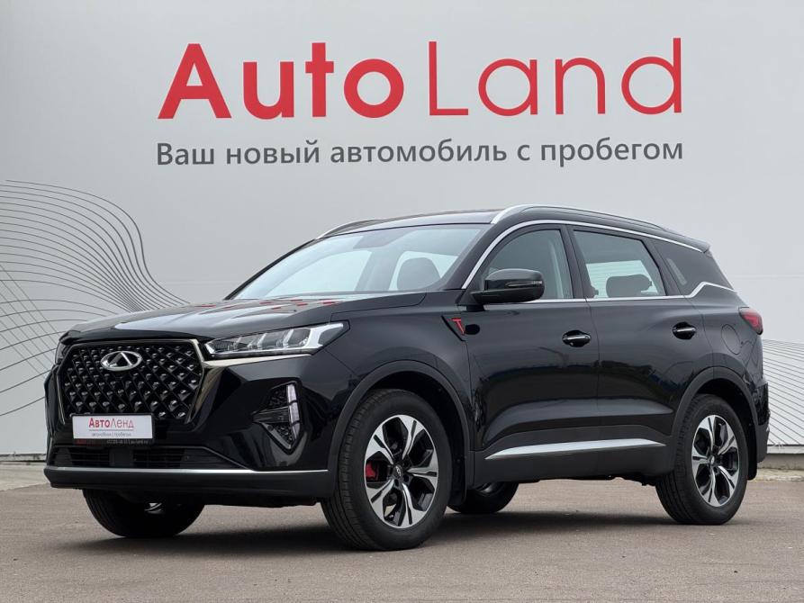 Chery Tiggo 7 Pro Max I Воронеж  - изображение 1