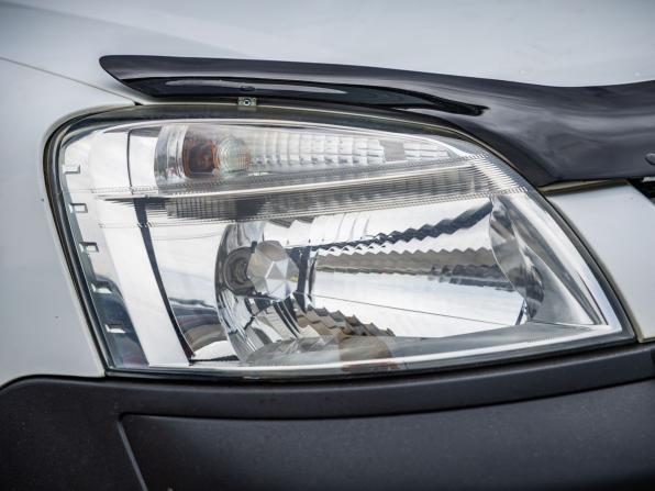 Peugeot Partner II с пробегом 2011 года, цена 498 000 рублей, 208102 км, компактвэн, Автокод Объявления