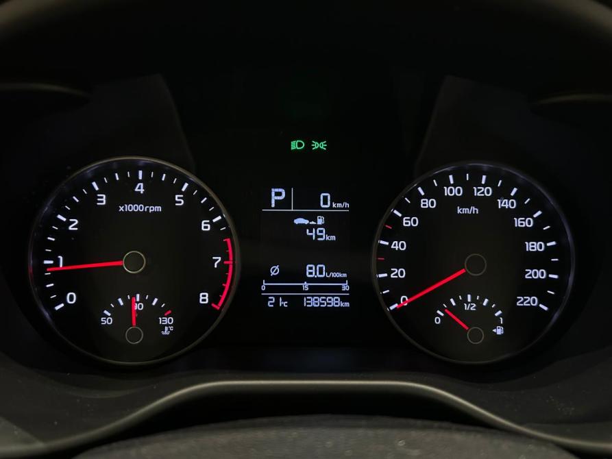 Kia Rio IV Санкт-Петербург  - изображение 24