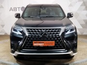 Lexus GX II Рестайлинг 2 Екатеринбург  - изображение 27
