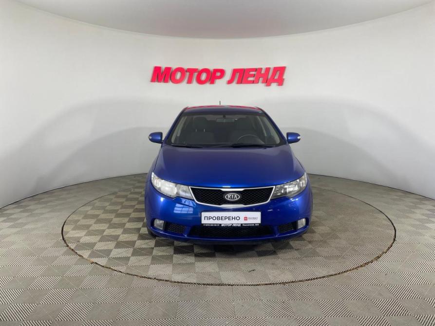Kia Cerato II Воронеж  - изображение 2