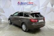 Lada (ВАЗ) Vesta I Азнакаево  - изображение 31