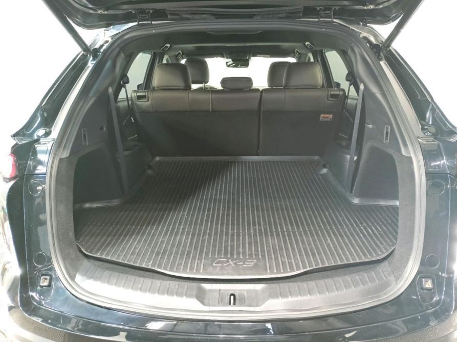 Mazda CX-9 II Архангельск  - изображение 21