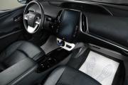 Toyota Prius IV (XW50) Тюмень  - изображение 31
