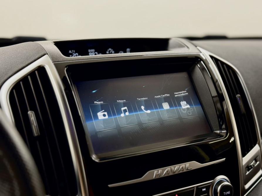 Haval H9 I Рестайлинг Вологда  - изображение 15