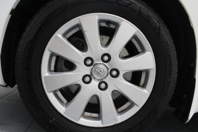 Toyota Camry VI (XV40) с пробегом 2006 года, цена 879 000 рублей, 190000 км, седан, Автокод Объявления