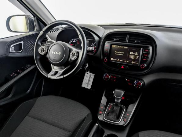 Kia Soul III с пробегом 2021 года, цена 1 999 000 рублей, 61437 км, хэтчбек, Автокод Объявления