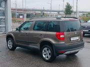 Skoda Yeti I Санкт-Петербург  - изображение 24