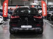 Mercedes-Benz GLC Coupe II (C254) Санкт-Петербург  - изображение 43