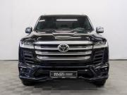 Toyota Land Cruiser 300 Series Москва  - изображение 32