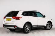 Mitsubishi Outlander III Рестайлинг 2 Челябинск  - изображение 26