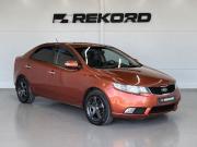 Kia Cerato II Уфа  - изображение 18