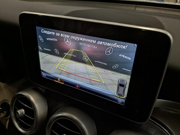 Mercedes-Benz GLC I (X253) с пробегом 2019 года, цена 4 200 000 рублей, 20989 км, внедорожник, Автокод Объявления