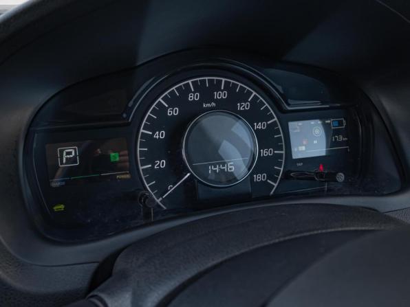 Nissan Note II Рестайлинг с пробегом 2018 года, цена 1 290 000 рублей, 152723 км, хэтчбек, Автокод Объявления