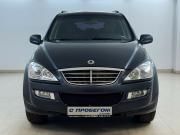SsangYong Kyron I Рестайлинг Москва  - изображение 16
