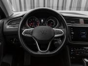Volkswagen Tiguan II Рестайлинг Москва  - изображение 34