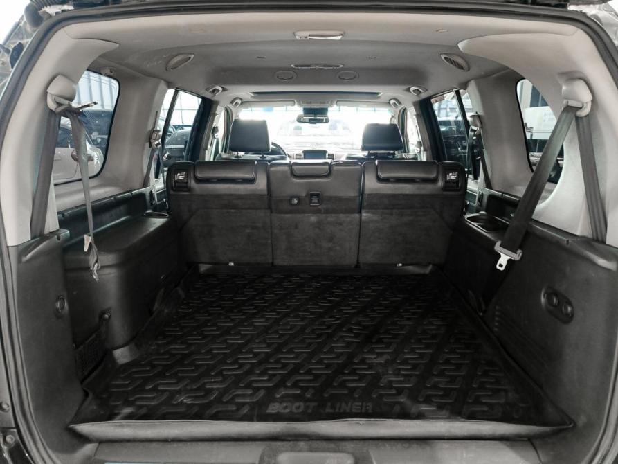 Nissan Pathfinder III Казань  - изображение 12