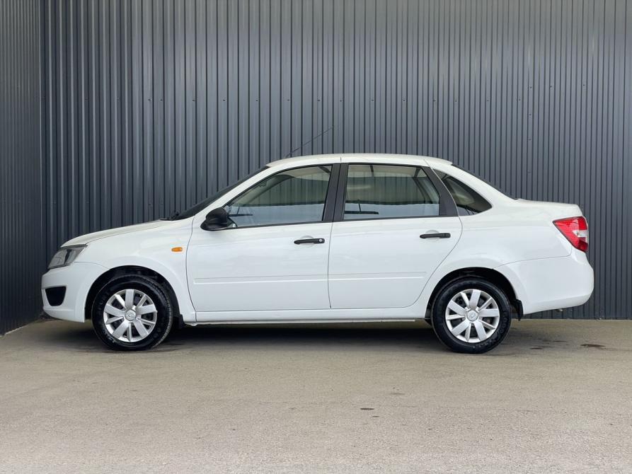 Lada (ВАЗ) Granta I Пермь  - изображение 30