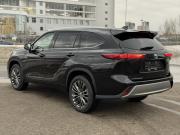 Toyota Highlander IV (XU70) Казань  - изображение 44