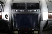 Volkswagen Touareg I Рестайлинг Пермь  - изображение 41