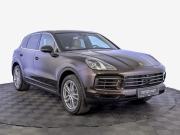 Porsche Cayenne III Москва  - изображение 33