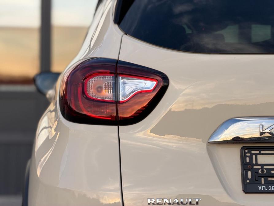 Renault Kaptur I Волгоград  - изображение 10