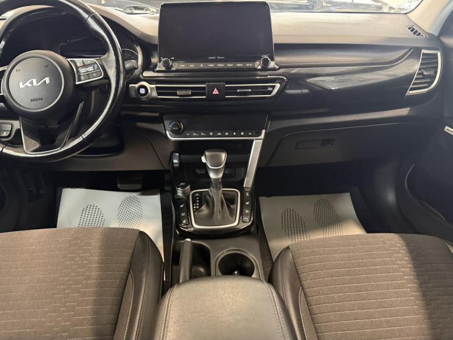Kia Seltos I Смоленск  - изображение 9