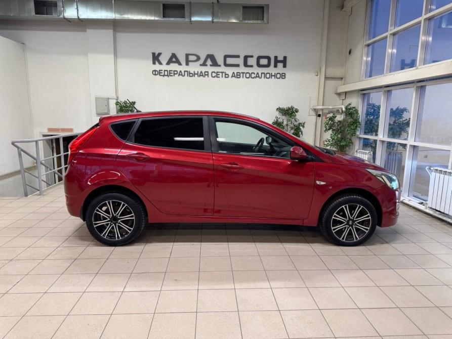 Hyundai Solaris I Волгоград  - изображение 6