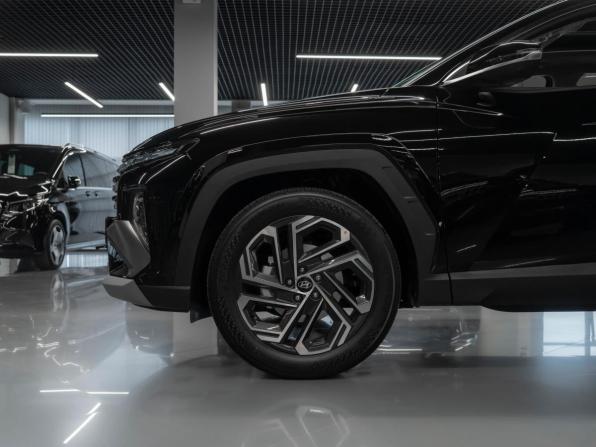 Hyundai Tucson IV Рестайлинг с пробегом 2026 года, цена 4 350 000 рублей, 45 км, внедорожник, Автокод Объявления