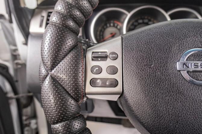 Nissan Tiida I с пробегом 2007 года, цена 839 000 рублей, 187000 км, хэтчбек, Автокод Объявления