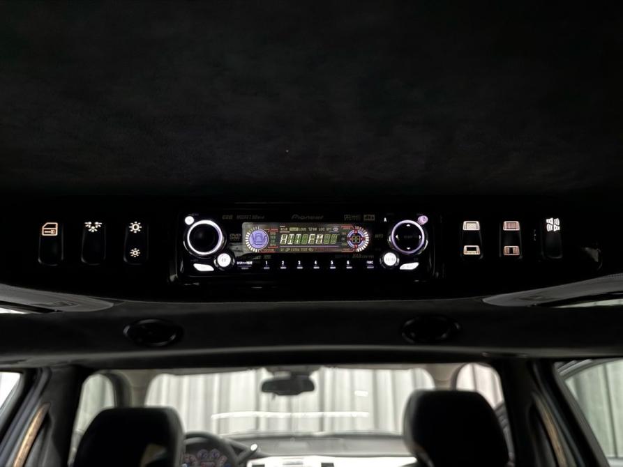 Cadillac Escalade III Ижевск  - изображение 32